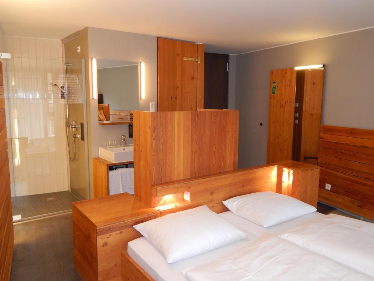 Speidel´s BrauManufaktur Hotel Odenwaldstetten Bagian luar foto