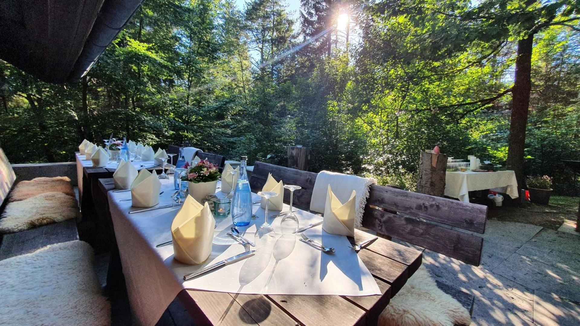 Speidel´s BrauManufaktur Hotel Odenwaldstetten Bagian luar foto