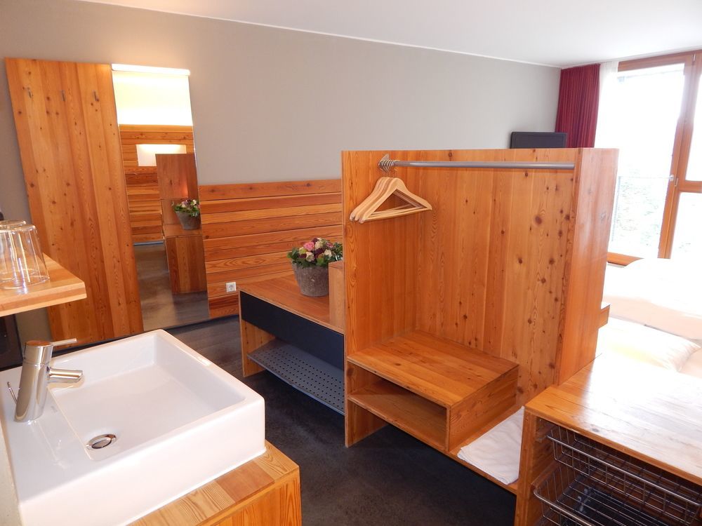 Speidel´s BrauManufaktur Hotel Odenwaldstetten Bagian luar foto